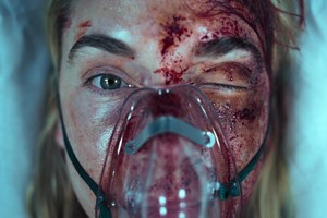 Terror e uma cabana: a minissérie alemã que fez furor na Netflix