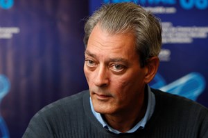 De Paul Auster e Marlon James a Louise Glück: os romances que estão para chegar
