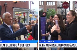 Marcelo 'quase feminista'? Uma testemunha diz o contrário