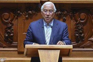 Governo vai aprovar para a semana diploma para privatização da TAP