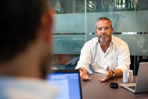 Fernando Vasco Costa: “Desistimos de um projeto de 600 fogos por causa do Mais Habitação”