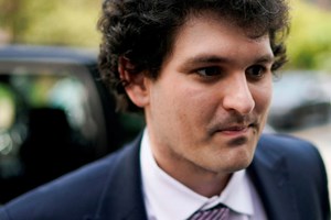 FTX processa pais de Sam Bankman-Fried por gastarem milhões de dólares