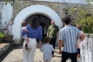 Quinta do Montalto: família, tradição e sustentabilidade