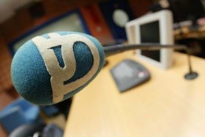 Trabalhadores da TSF estão esta quarta-feira em greve