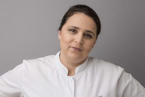 Marlene Vieira: 'Não vivo em função da estrela Michelin, jamais'