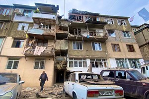 Confrontos em Nagorno-Karabakh fazem mais de 30 mortos. A que se deve o conflito?