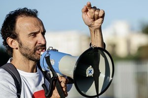 STOP: Como a luta pelo poder está a corroer o sindicato de André Pestana