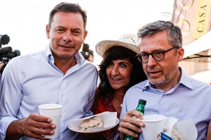 Carlos Moedas encabeça lista de delegados ao Congresso do PSD
