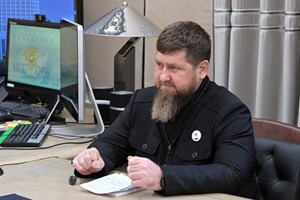 Moscovo divulga lista de países que podem participar no mercado de divisas russo