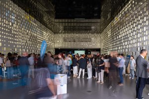 Que soluções tecnológicas criaram estes jovens para os nossos problemas?