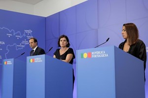 As três novas medidas do Governo para quem tem crédito à habitação 