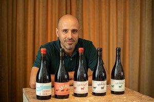No Douro, brilha um vinho mirandês