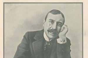 As andanças de Eça