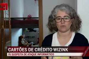 Portugueses burlados com cartões de crédito WiZink. Veja o Investigação SÁBADO completo