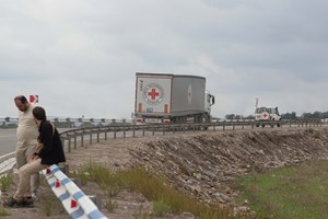 Cessar-fogo entra em vigor na região de Nagorno-Karabakh