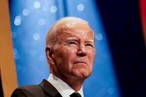 Biden acusa republicanos extremistas de ameaçarem paralisar governo federal