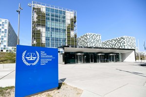 Rússia coloca presidente do TPI na lista de procurados