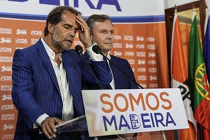 Madeira: E agora? Hipóteses e rescaldo de umas eleições com surpresas
