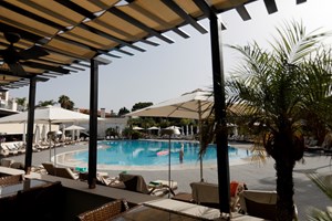 Wyndham Grand Algarve: luxo em família
