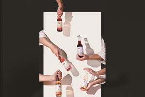 Kombuchas, sodas e vinhos: as bebidas sem álcool vieram para ficar