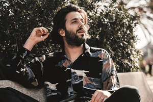 Salvador Sobral: 'Dói-me dizer mas este país não é para artistas'