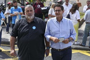 IL afasta-se de Albuquerque depois de acordo PSD-PAN: Optou pela 'via proibicionista e sectária'