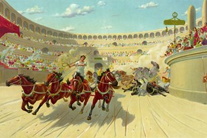 O atleta mais rico da História era português