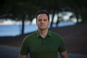 Luís Miguel Oliveira: “Michael J. Fox ficou maravilhado com a nossa descoberta”