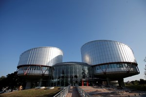 Clima: Defesa de jovens alerta Tribunal Europeu para preço do 'fracasso dos Estados'