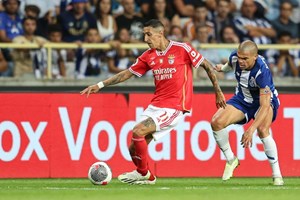 Benfica-FC Porto: de João Neves a Di María, de Iván Jaime a Taremi, quem vai decidir o clássico?