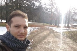 A vida privada do iraquiano suspeito de terrorismo