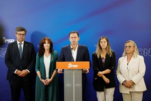 Montenegro está 'totalmente confortável' com acordo com o PAN na Madeira