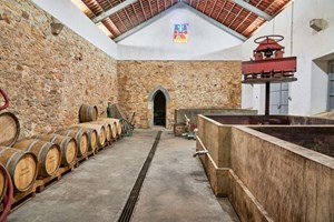 Quinta dos Capuchos: a herança dos monges de Cister