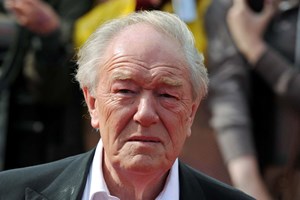 Morreu Micheal Gambon, o Dumbledore de 'Harry Potter'