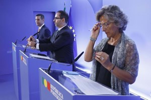 Governo ainda sem decisão sobre novo teto ao aumento das portagens