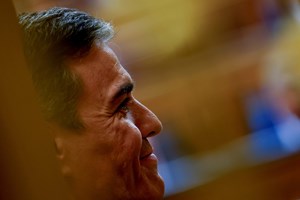 Espanha. Independentistas catalães exigem referendo e amnistia para apoiar Sánchez 