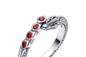GAME OF THRONES X PANDORA