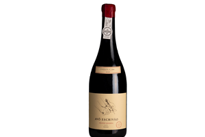 Uma grande homenagem em forma de vinho
