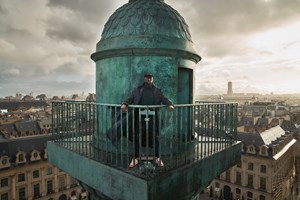 O regresso de 'Lupin' e outras cinco séries francesas para descobrir