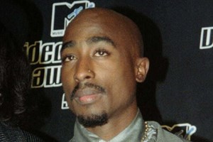 Detido suspeito do homicídio de Tupac Shakur 