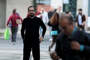 Alexandre Monteiro: “Marcelo Rebelo de Sousa é um influenciador. Mas está cego de deslumbramento”