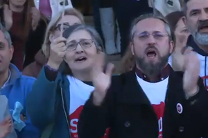 Uma semana de greve dos professores no arranque do ano letivo