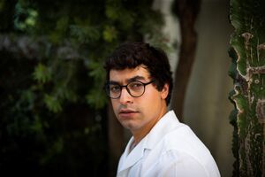 Buba Espinho