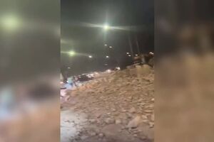 Sismo de magnitude 7.0 em Marrocos foi sentido em Lisboa e no Algarve