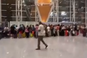 Portugueses feridos no sismo em Marrocos embarcaram rumo a Portugal