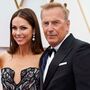 Divórcio. Kevin Costner pode vir a pagar €150 mil por mês para sustentar os filhos