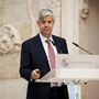 Mário Centeno não vai ser candidato a Belém