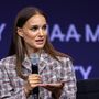 Natalie Portman elogia a 'resiliência' das jogadoras de futebol espanholas