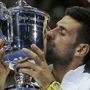 Djokovic bate Medvedev no US Open e conquista 24º Grand Slam da carreira