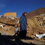 Sismo em Marrocos. Número de mortos revisto em alta para 2.497 